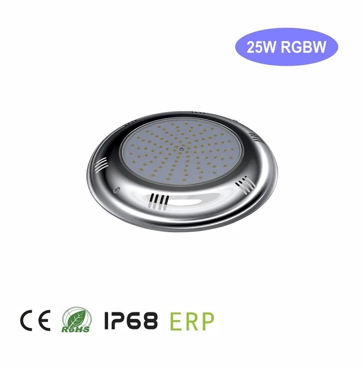 Ip68 Swimming Pool Lights factory