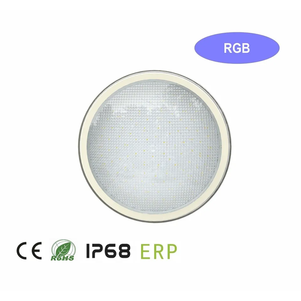 RGB Par56 Light