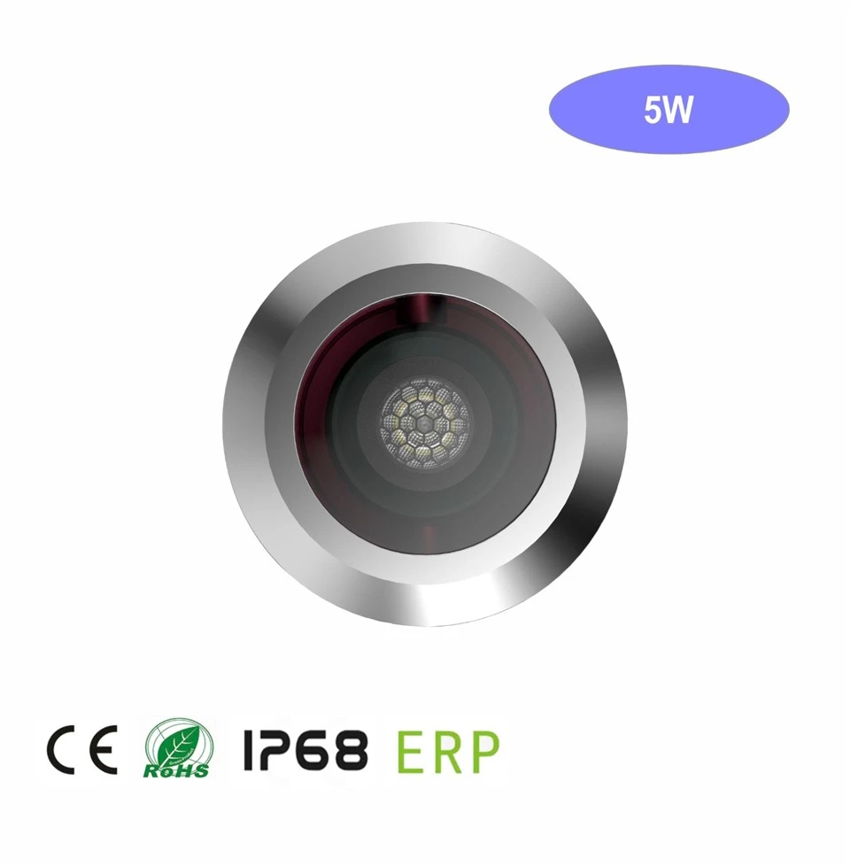 Underground Garden Lights factory